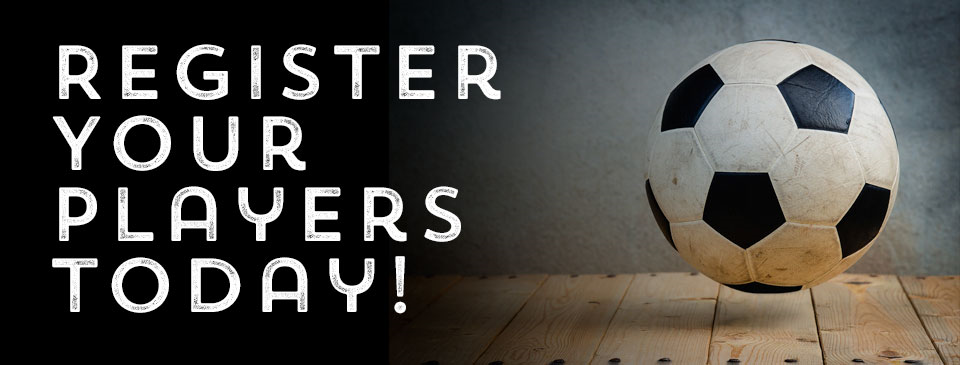 Spring Registration Now Open!